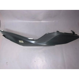 13-18 Kawasaki Ninja Zx6r 636  Posterior Trasera Izquierda