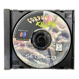 Corpse Killer Original Sega Cd