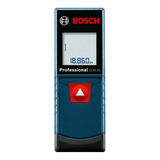 Medidor De Distancia Telemetro Laser Glm 20 0601072eg0 Bosch