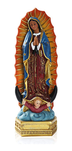 Lependor Nuestra Seora De Guadalupe La Santsima Virgen Mara,