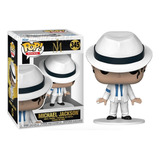 Funko Pop! Rocks Michael Jackson 345