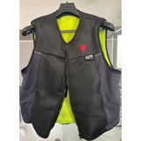 Chaleco Air Bag Smart Jacket Dainese
