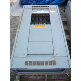 Siemens Ve Vacu-break Switchboard Panel 600amp 480volt 3 Ddl