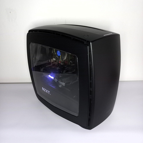 Pc Gamer Core I5-6600 24gb 2133mhz Rtx2060 6gb 720gb Ssd 