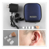 In Ear Mini Audífonos Digitales De Asistencia Amplificador D