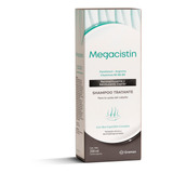 Megacistin Shampoo Anticaida Fortalecedor X 200 Ml