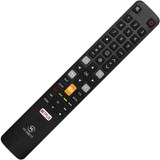 Controle Para Semp Tcl Toshiba Smart