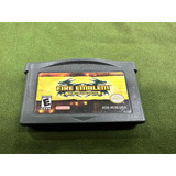 Fire Emblem Game Boy Advance