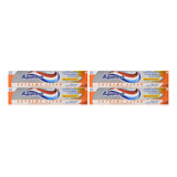 Aquafresh Accion Pasta De Dientes, Blanqueamiento De Limpiez