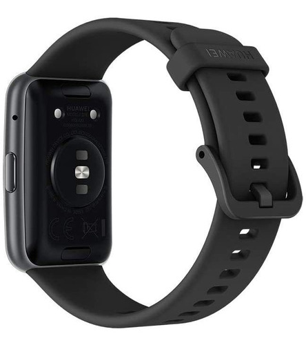 Huawei Reloj Fit Bluetooth Smartwatch, Pantalla Amoled De 1,