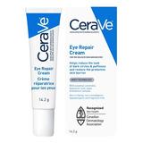 Cera Ve Crema Reparadora Para El Contorno De Ojos