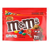 M&m's Chocolate Con Leche Confitado Peanut Butter 255.2 Gr