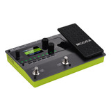 Pedal Mooer Ge150 Amp Modelado Y Multiefectos 55 Amplificado