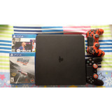  Consola Ps4 1tb Sony Playstation 4 Slim