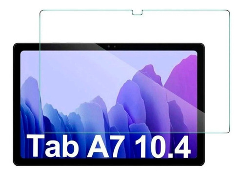 Película Tablet Para Samsung Galaxy A7 Tela 10.4 T500 T505