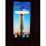 Zte Blade A54 128gb 4gb Ram Gris Usado