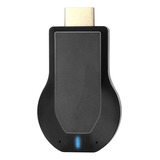 Adaptador De Pantalla Portátil Compacto Wifi Display Dongle