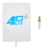 3g 4g Router Módem 28dbi Lte 2m Antena Amplificador Fr Exter