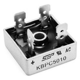 Puente Rectificador De 50a Kbpc5010