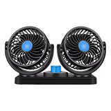 Pequeños Ventiladores Portátiles Para Coches/camiones, Etc.