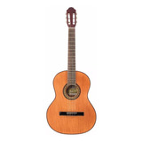 Guitarra Gracia M3 Eq Clasica Electrocriolla