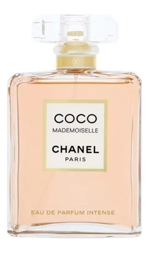 Coco Mademoiselle 