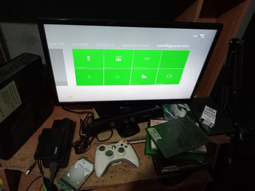 Xbox360 Rgh