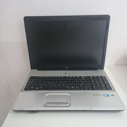 Notebook Hp Pavilion G70 Retirada De Peças