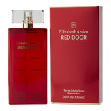 Red Door Dama 100 Ml Elizabeth Arden Spray - Original