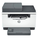 Impresora Multifuncion Hp Laserjet M236sdw Blanca