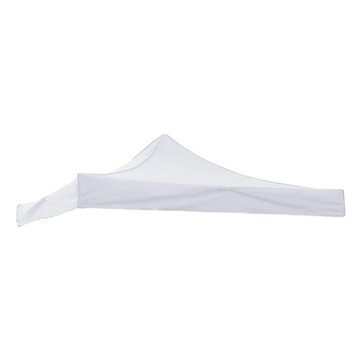 Repuesto De Lona Carpa Toldo Impermeable 3x3 Color Blanco Blanco | MercadoLibre