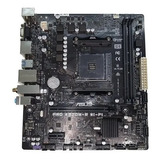 Motherboard Asus Pro A320m-r Wifi Am4 Amd Ryzen Ddr4 Hdmi