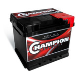 Baterias Champion 12x50 Honda Civic Crv Hrv