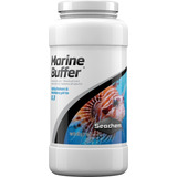 Marine Buffer 500 Gr Seachem Eleva Ph A 8.3 Acuario Marino