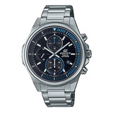 Reloj Hombre Casio Edifice Efr-s572d-1a Ag Of Casiocentro