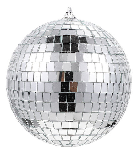 Tarta De Bolas De Discoteca Disco Glitter Ball