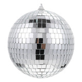Tarta De Bolas De Discoteca Disco Glitter Ball