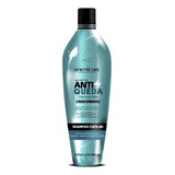 Shampoo Crescimento E Antiqueda 300 Ml Oriente Life