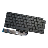 Teclado Dell Vostro 14-3400 3401 3405 0p8yg4 P132g 5390 5391