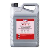 Refrierante 96% Kfs13 G13 Concent Rojo 5l Lm21140