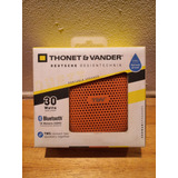 Parlante Thonet & Vander Bluetooth Modelo Duett Tws