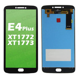 Modulo Compatible Motorola E4 Plus Display Touch Tactil