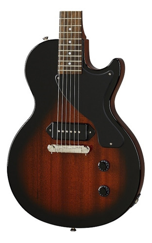 Guitarra EpiPhone Les Paul Junior Vintage Tobacco Sunburst