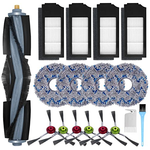 Kit De Accesorios Ecovacs Deebot X1 Omni/t10 Omni