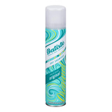 Batiste Champú Seco, Fragancia Original, 6.73 Onzas Líqui.