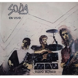 Soda Stereo - Ruido Blanco