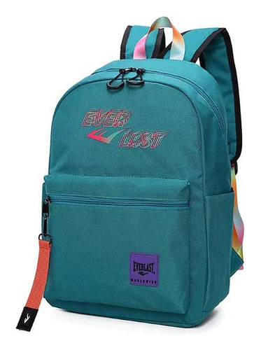 Mochila Urbana Deportiva Estudiante Portanotebook Unisex 