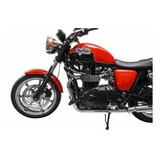 Sw Motech Defensas Para Bonneville / T100 / Se