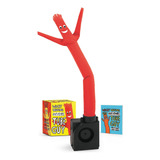 Book : Wacky Waving Inflatable Tube Guy (rp Minis) -...