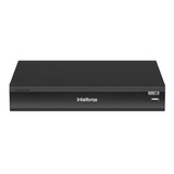 Dvr Intelbras Imhdx 3132 Multi Hd 32 Canais Ia E Rec. Facial